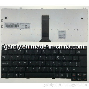SP US BR Layout Keyboard for Lenovo Y330 C466 C467